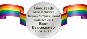 GR 2014 Best Established Couples